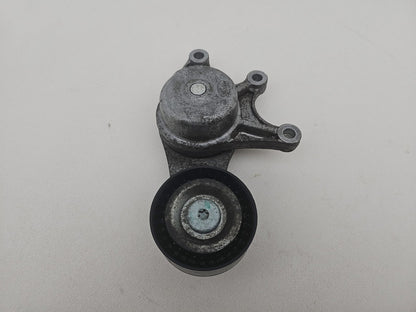 Auxiliary Drive Belt Tensioner 4