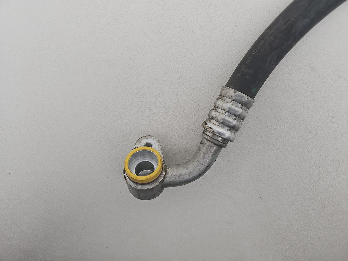 Air Conditioning Pipe 4