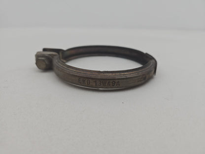 Exhaust Catalytic Converter 4