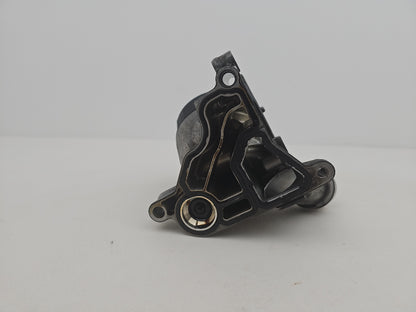Oil Filter Housing 4