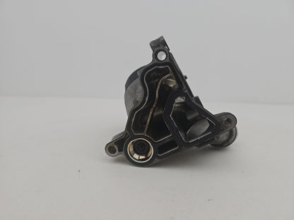 Oil Filter Housing 4