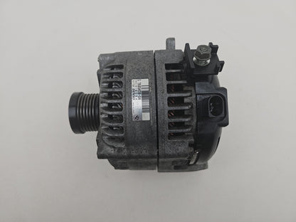 Alternator 4