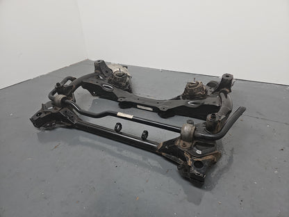Engine Mounting Bracket 4