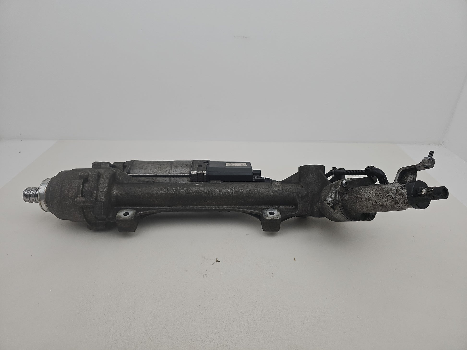 Steering Rack or Box 4