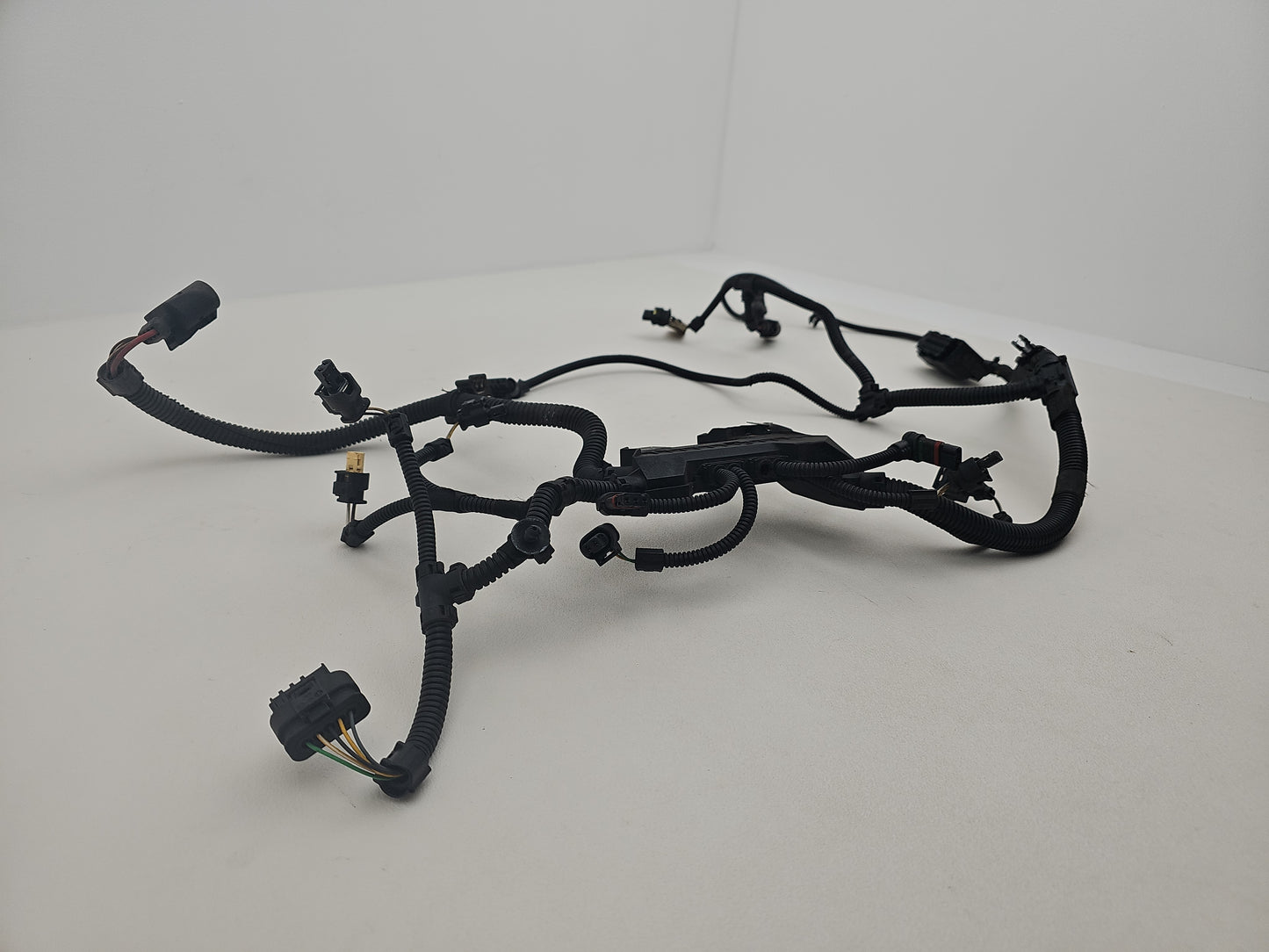 Automatic Engine Wiring Harness Kit 4