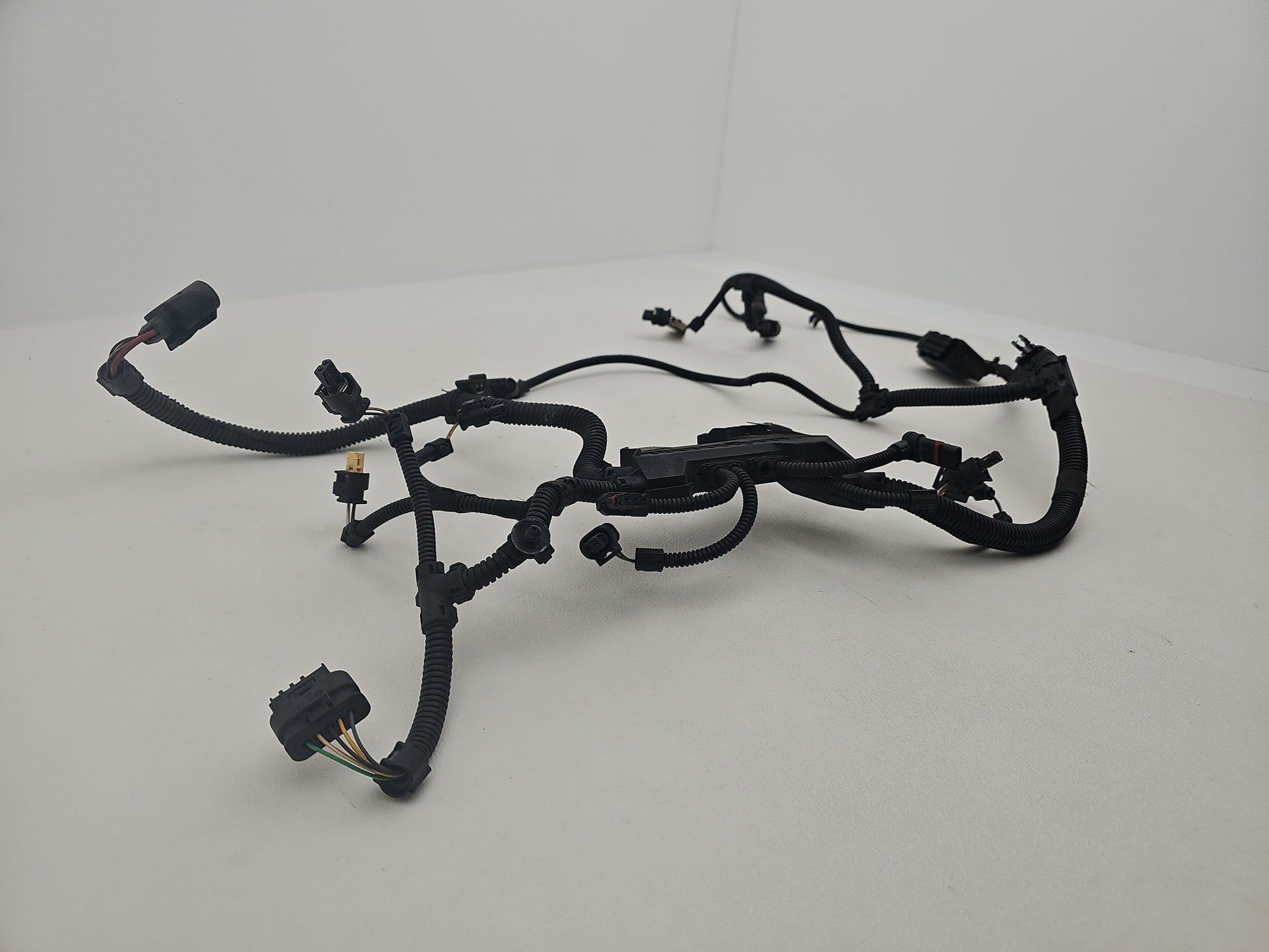 Automatic Engine Wiring Harness Kit 4