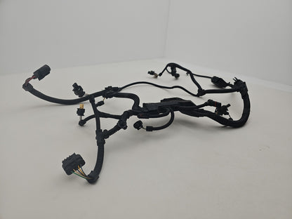 Automatic Engine Wiring Harness Kit 4