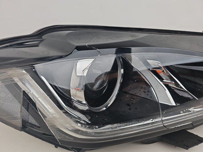 Headlamp RH 4