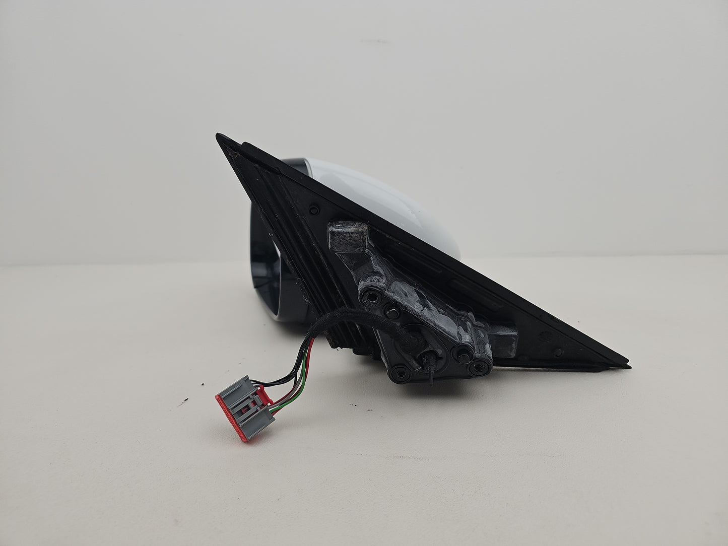 Door Mirror LH 4