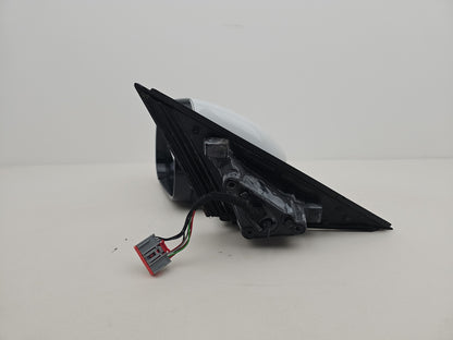 Door Mirror LH 4