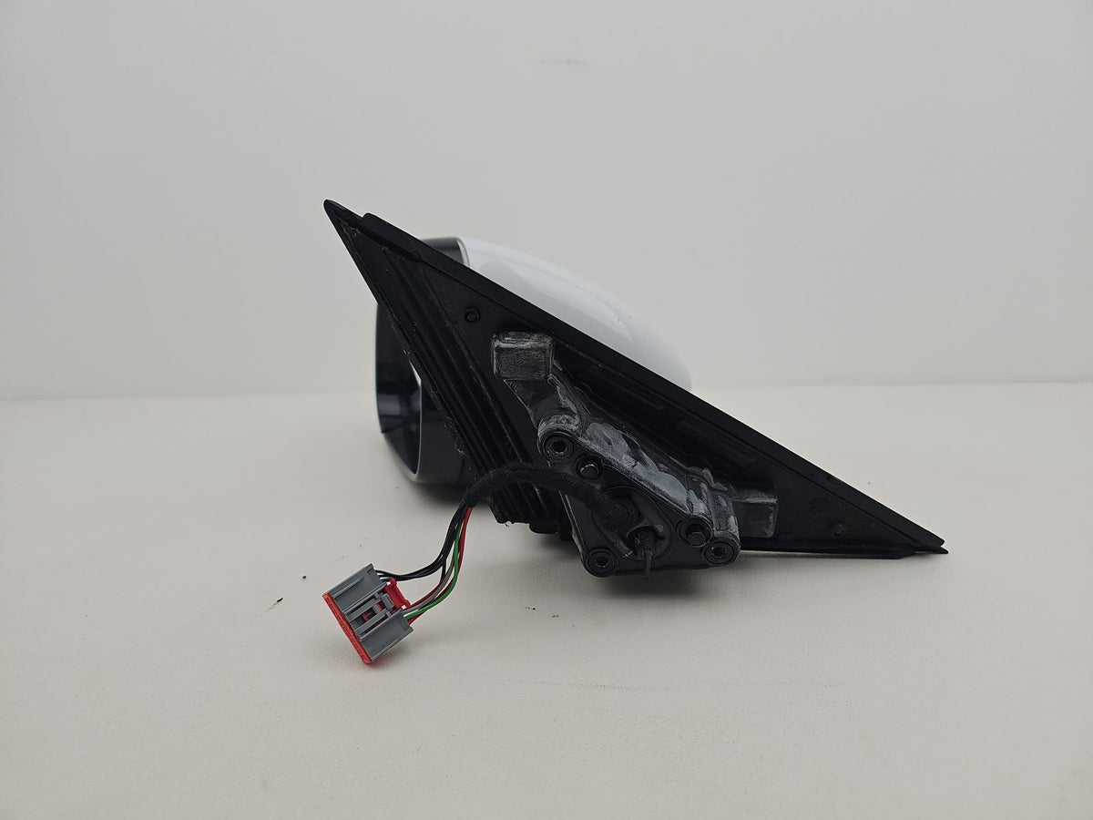 Door Mirror LH 4