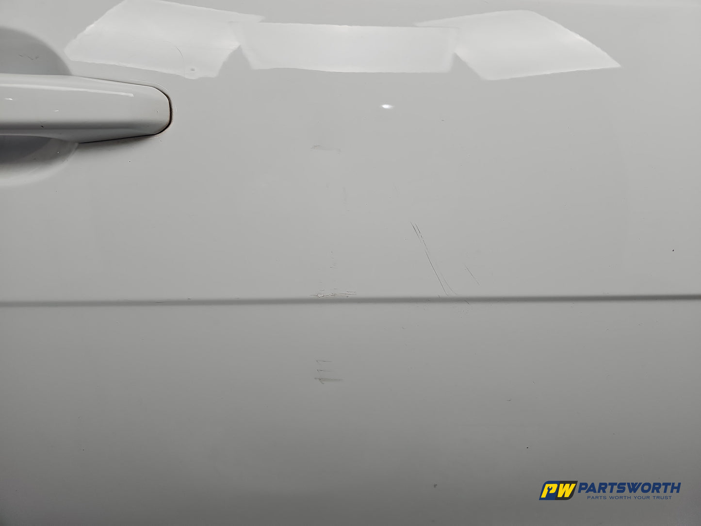 Door Front RH 4