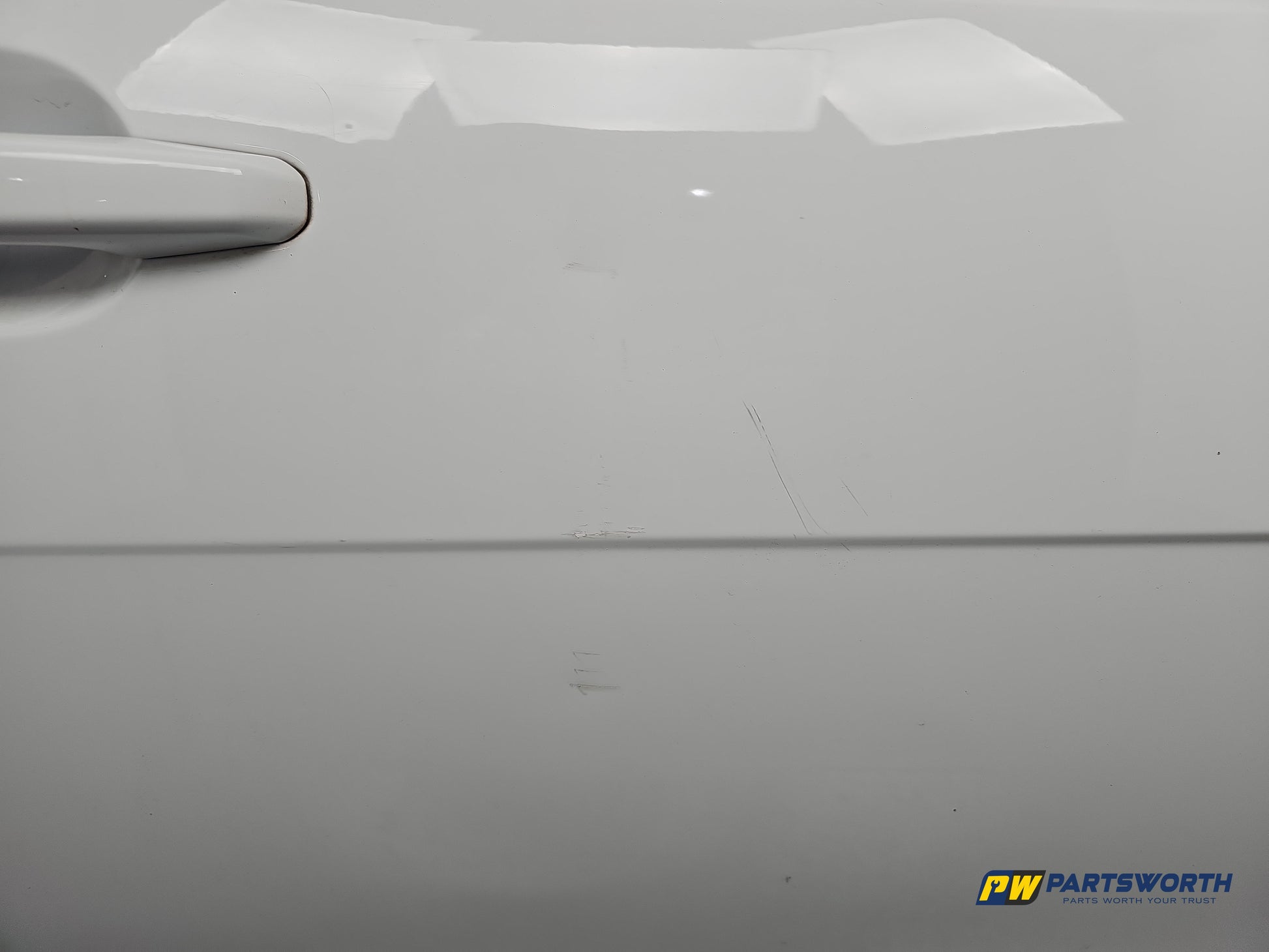 Door Front RH 4