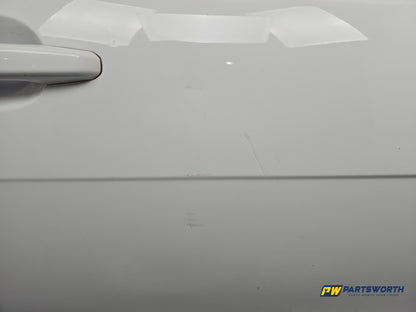 Door Front RH 4