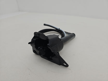 Headlamp Washer Jet RH 4