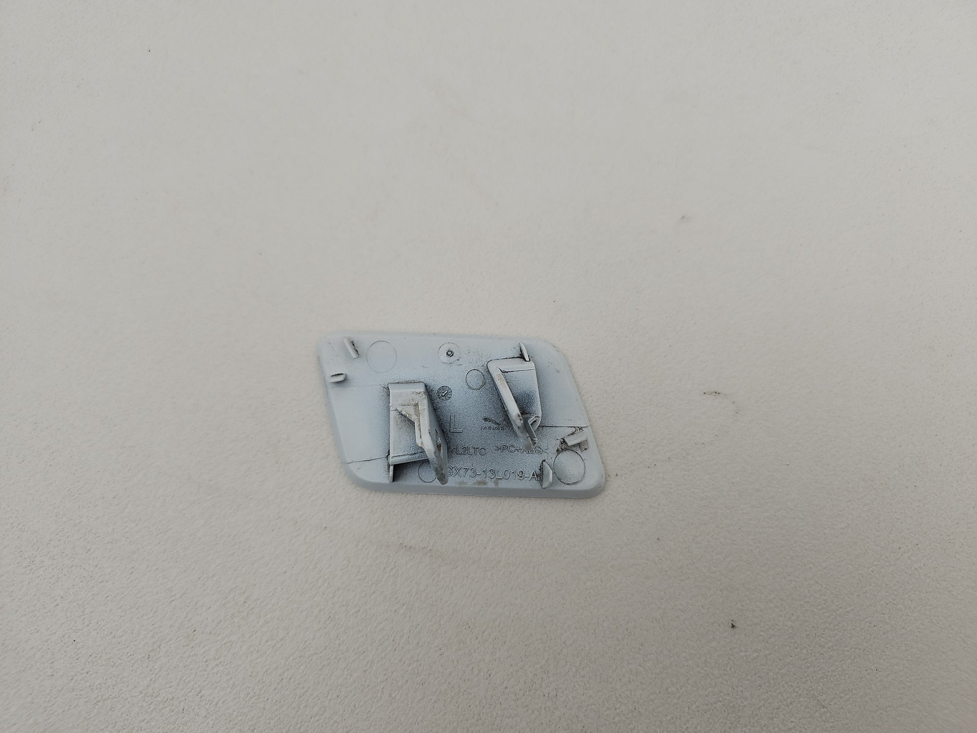 Headlamp Washer Jet LH 4