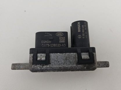 Land Rover/Jaguar Glow Plug Relay Gx73-12b533-Ad Genuine Oem Part - photo 4