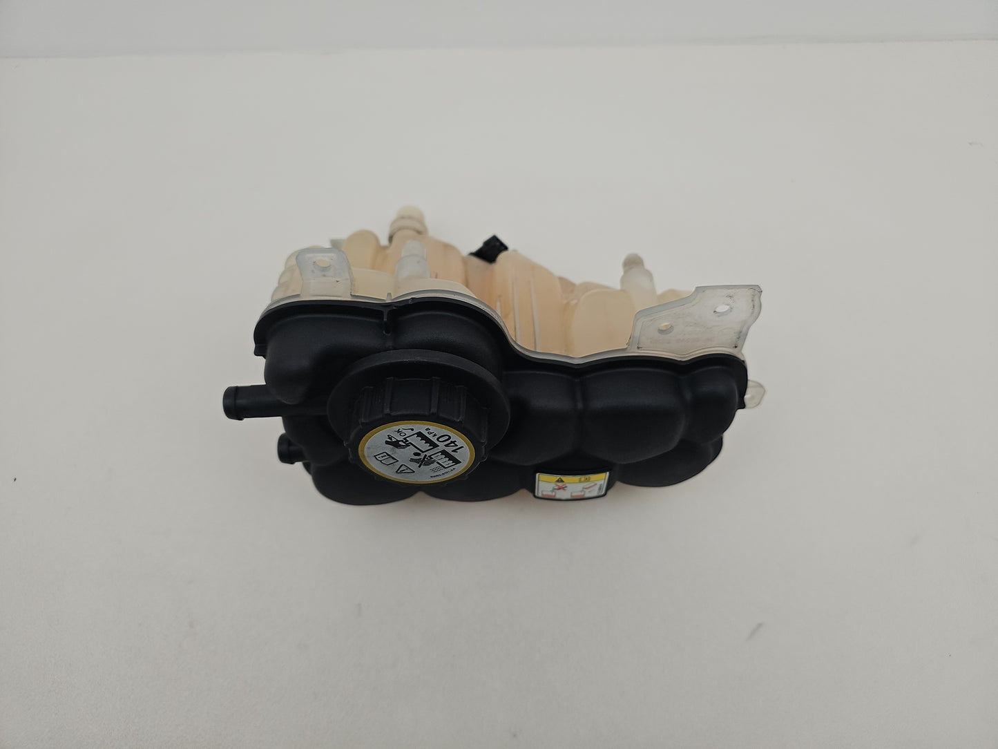 Radiator Expansion Tank 4
