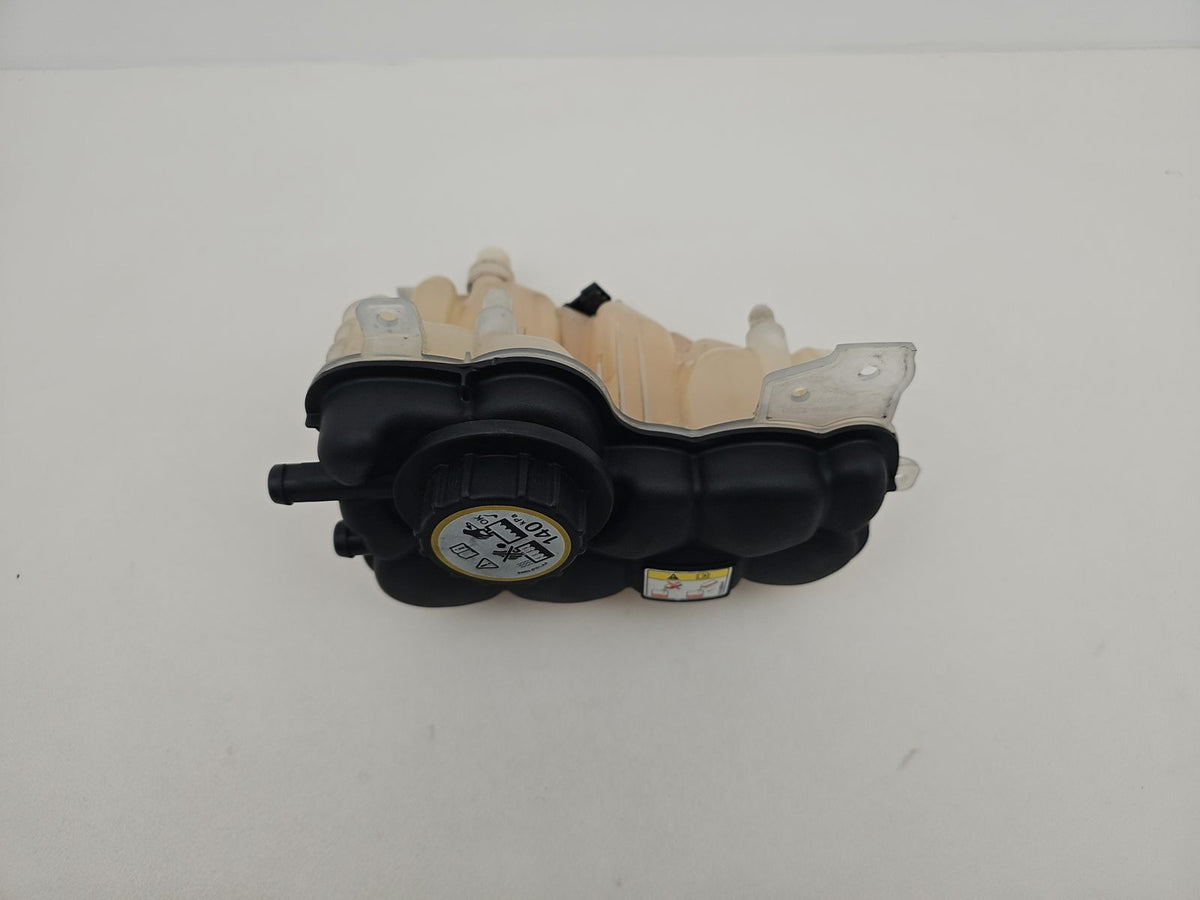 Radiator Expansion Tank 4