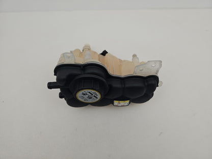Radiator Expansion Tank 4