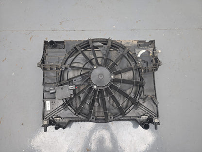 Radiator Pack (KIT) 4