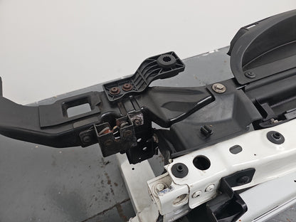 Front Slam Panel 4