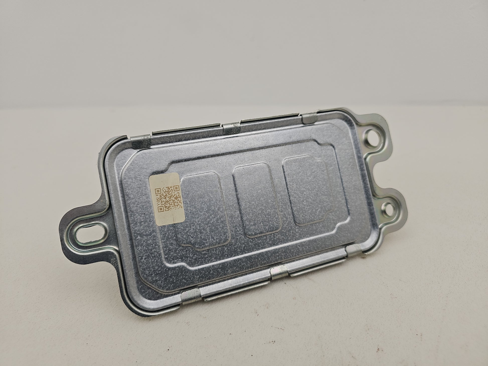 Fuel Pump Control Module 4