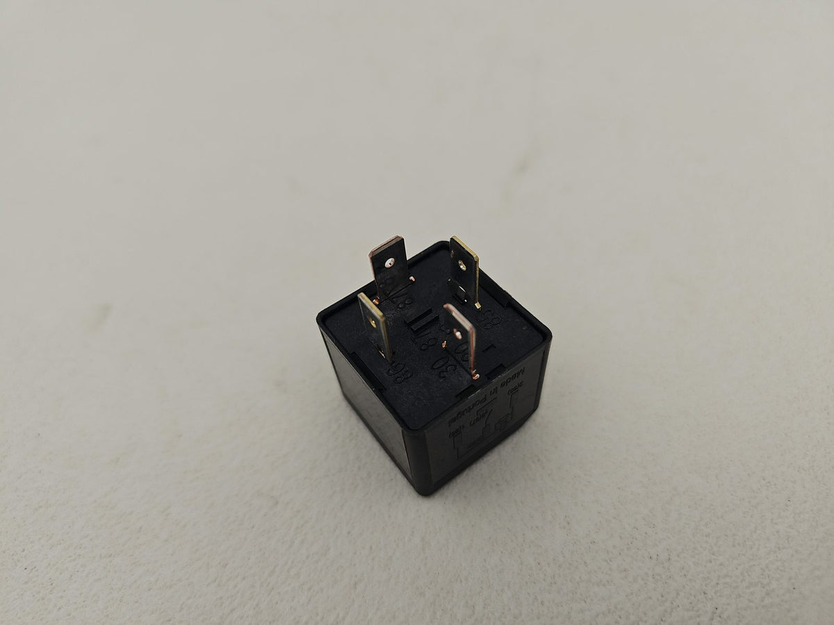 Relay Box 4