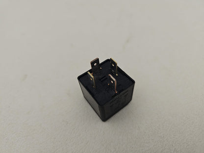 Relay Box 4