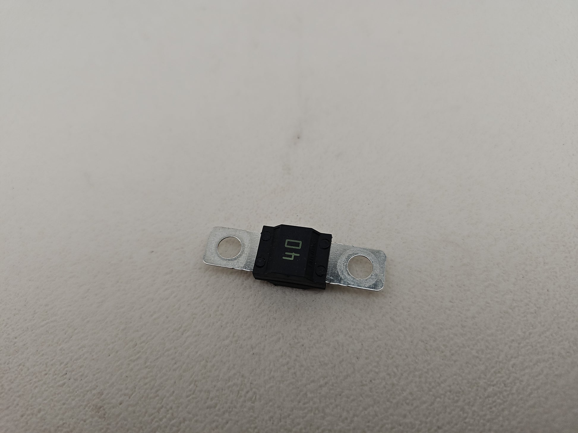 Automotive Fuses Bolt-On 32v 40a 498 Series, Midi - photo 4