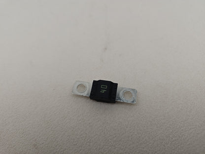 Automotive Fuses Bolt-On 32v 40a 498 Series, Midi - photo 4