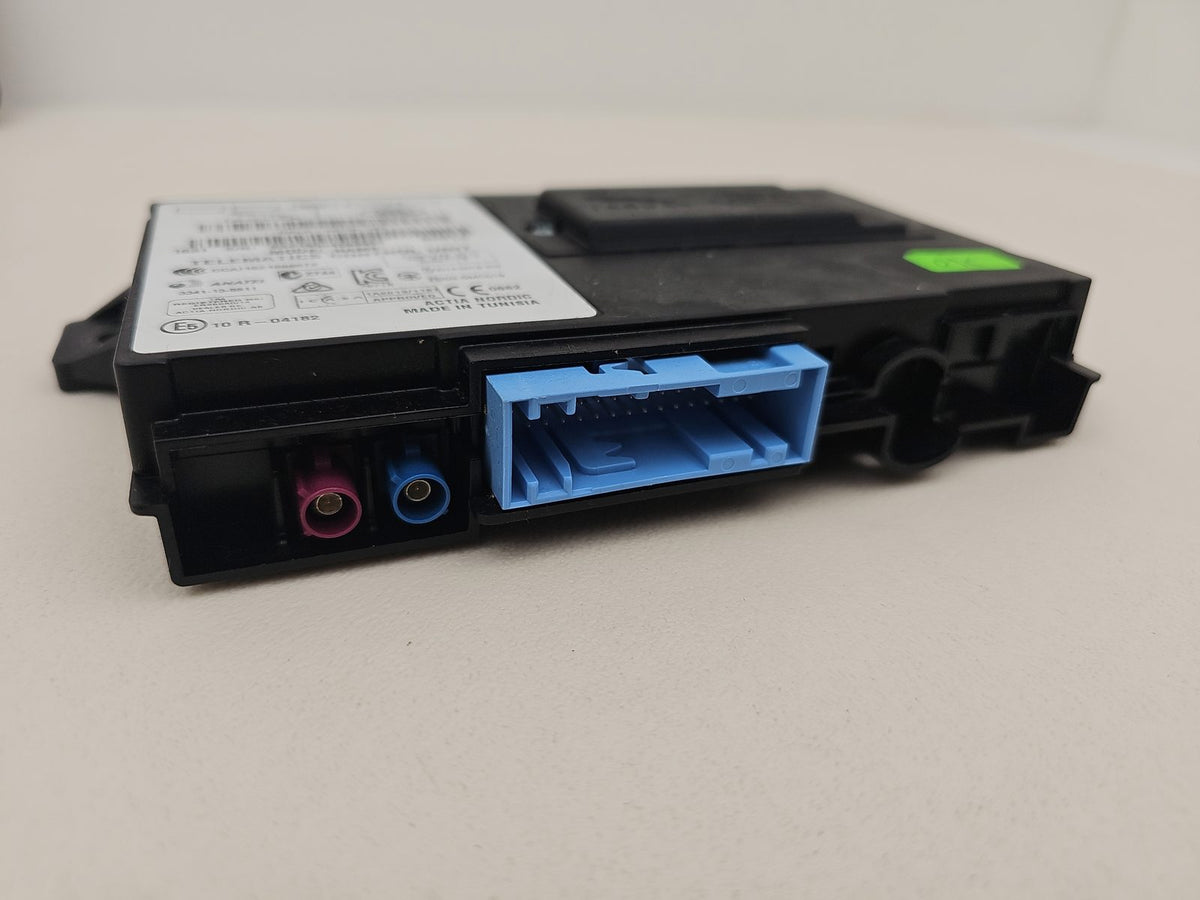 SAM Control Unit  4