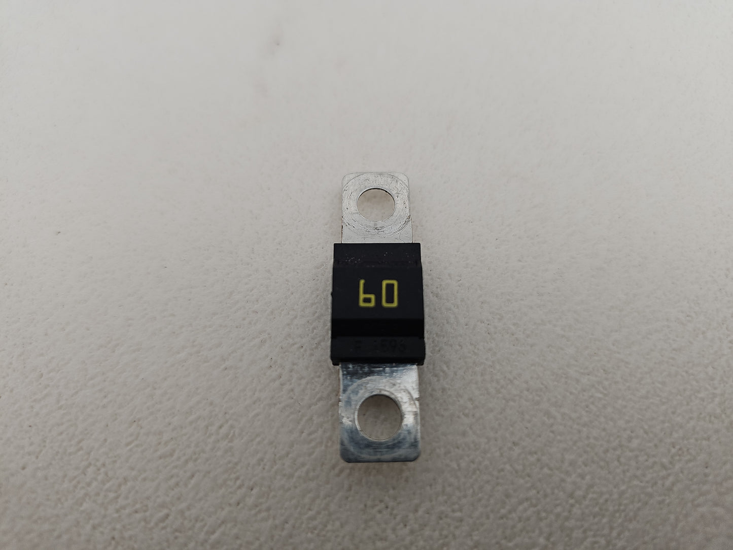 Automotive Fuses Bolt-On 32v 60a 498 Series, Midi - photo 4