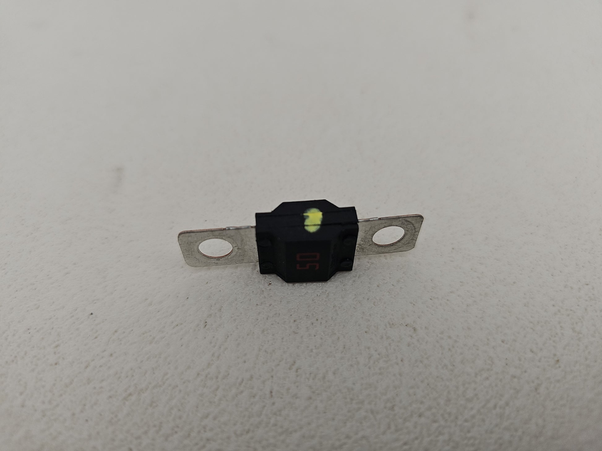 Automotive Fuses Bolt-On 32v 50a 498 Series, Midi - photo 4