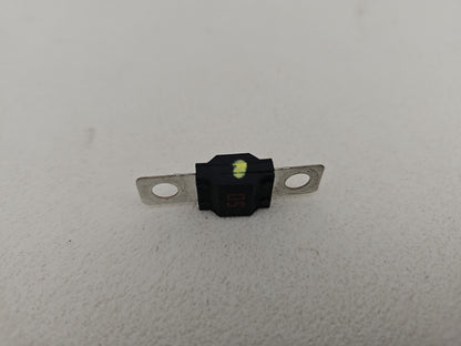 Automotive Fuses Bolt-On 32v 50a 498 Series, Midi - photo 4