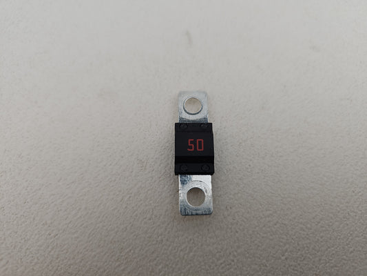 Automotive Fuses Bolt-On 32v 50a 498 Series, Midi - photo 2