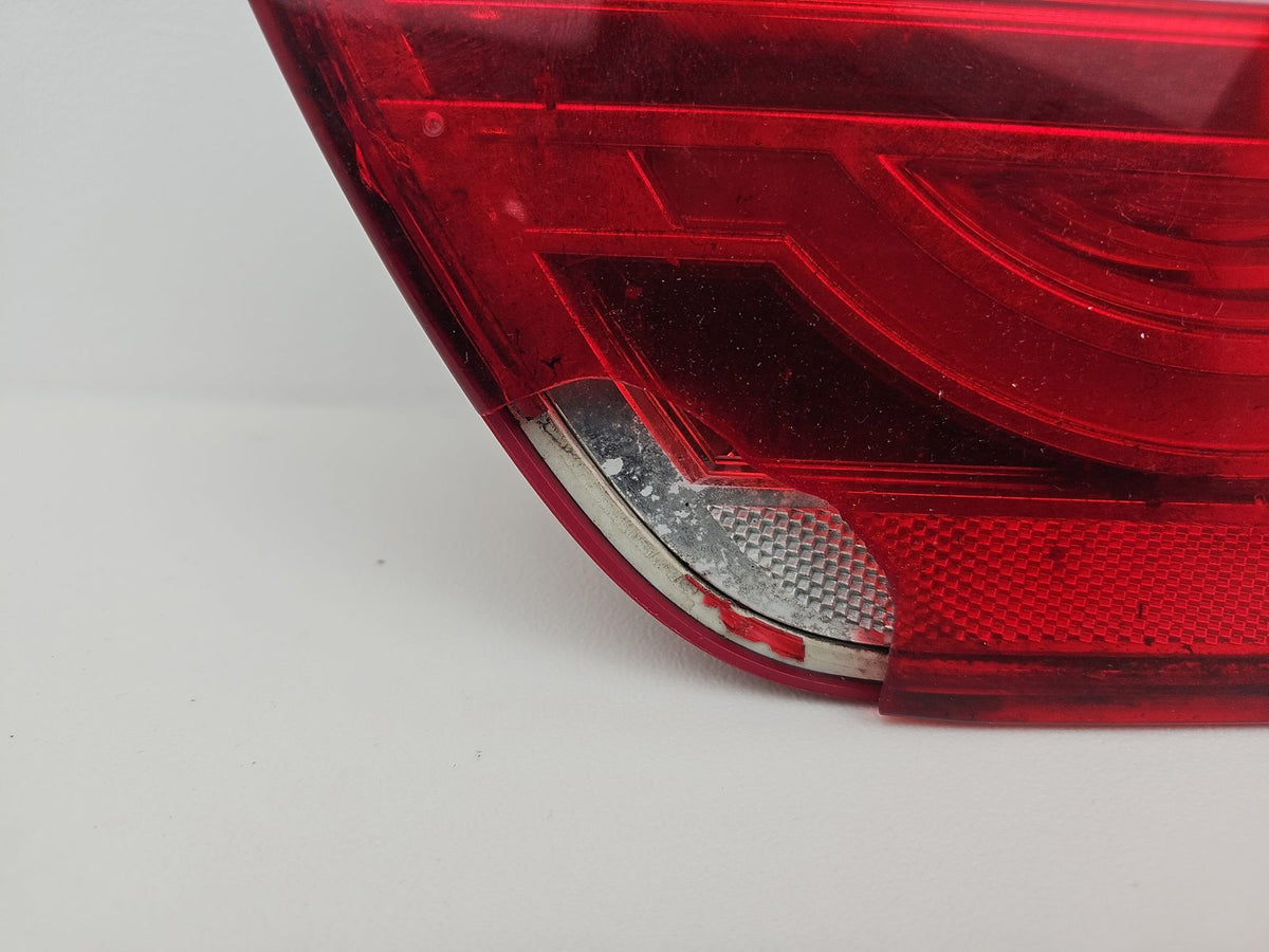 Lamp Assembly Rear Fog RH 4