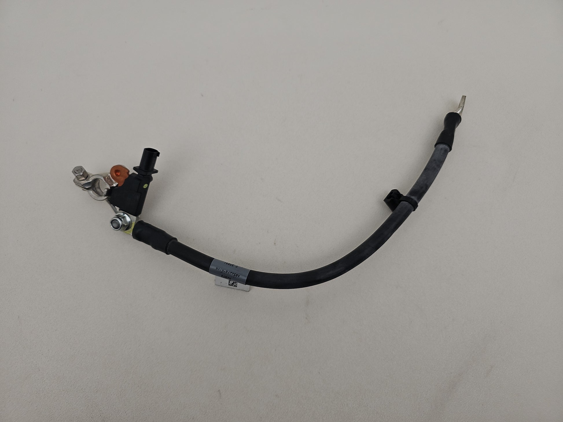 Engine Wiring Harness  4