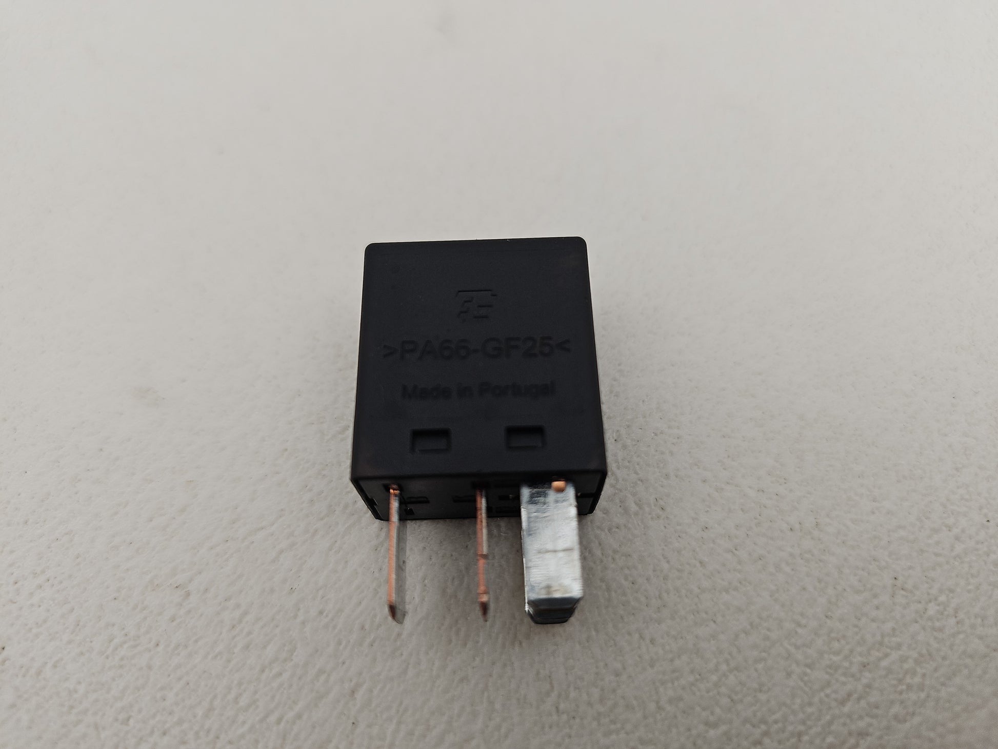 Jaguar Land Rover 5-Pin Multi Use Relay Dh22-14b192-Ba V23074-A1001-X107 - photo 4