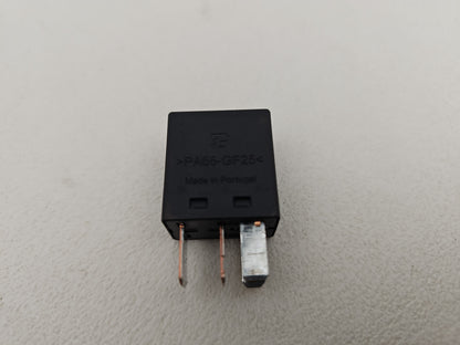 Jaguar Land Rover 5-Pin Multi Use Relay Dh22-14b192-Ba V23074-A1001-X107 - photo 4