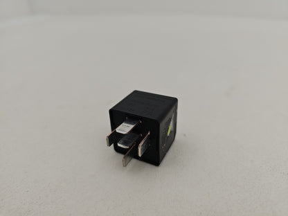 2016 Jaguar Xe R-Sport D Relay Module Dh22-14b192-Da X760 - photo 4