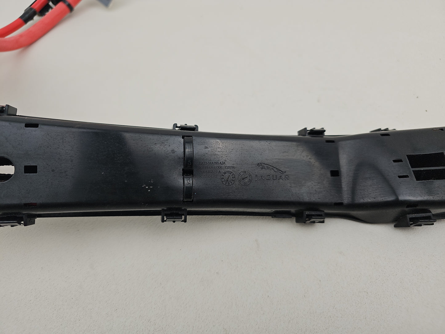 Engine Wiring Harness  4