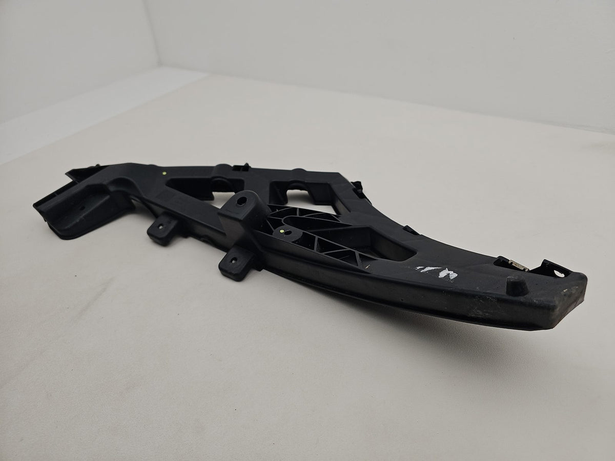 Bumper Rear Reinforcement 4