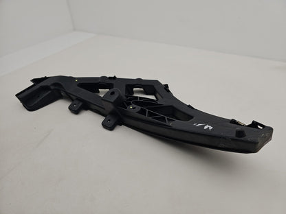 Bumper Rear Reinforcement 4
