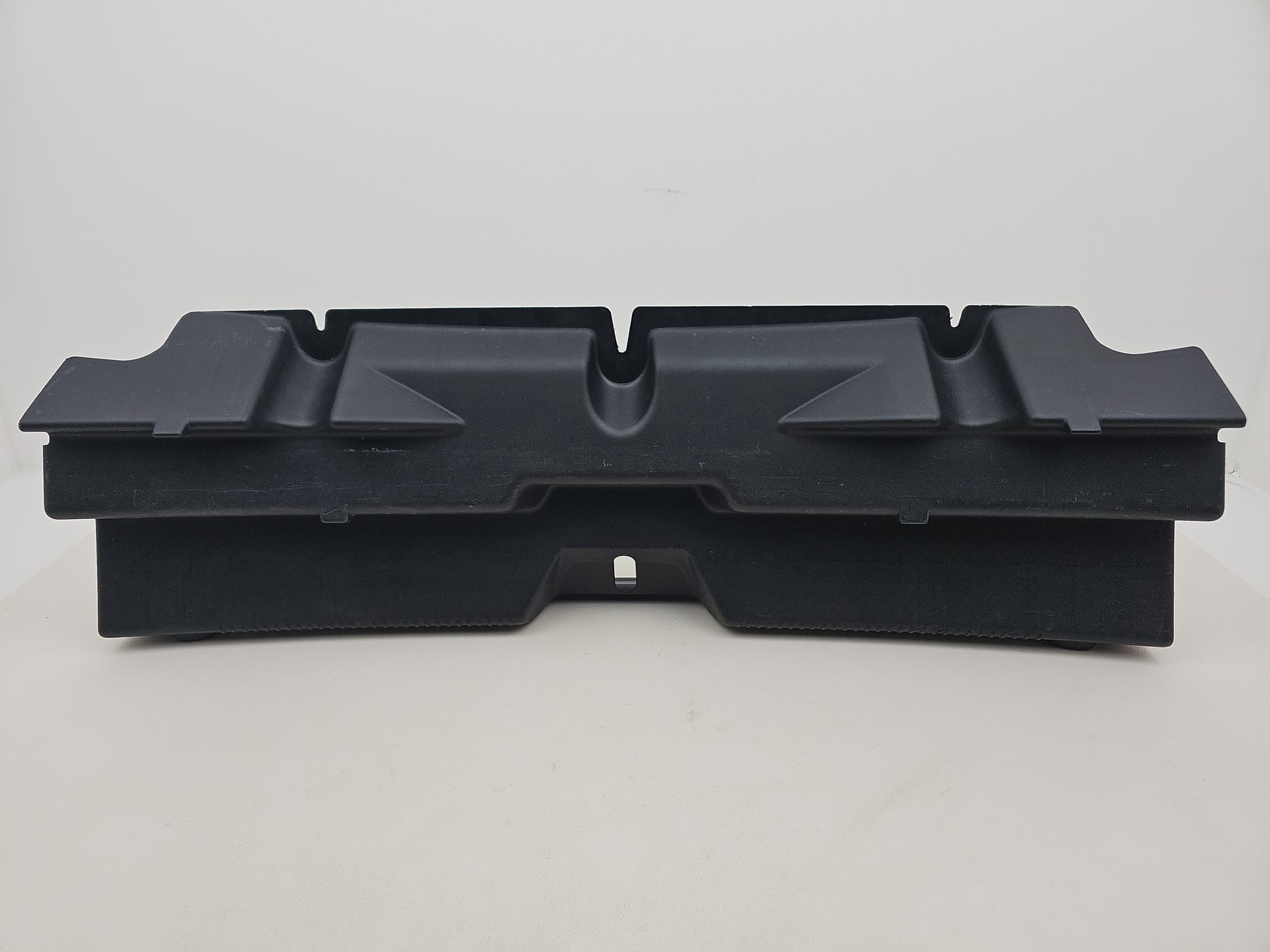 Boot Or Tailgate Trim Board 4