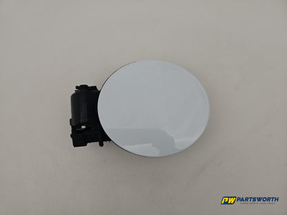 Fuel Tank Strap 4