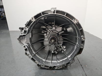 Manual Transmission Assembly 10