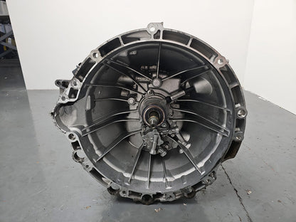 Manual Transmission Assembly 10