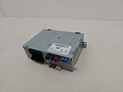 Satellite Navigation CD Unit 4