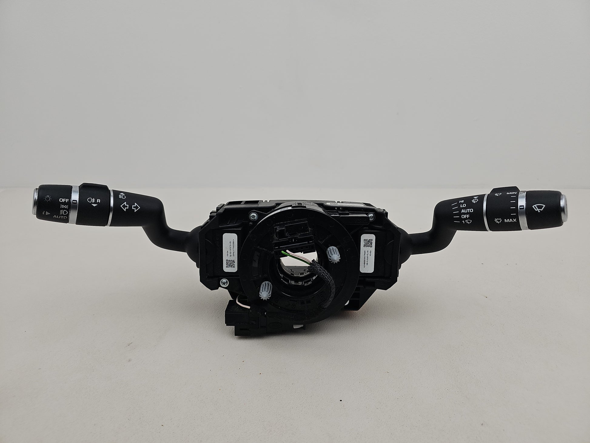 Steering Column Switches 4